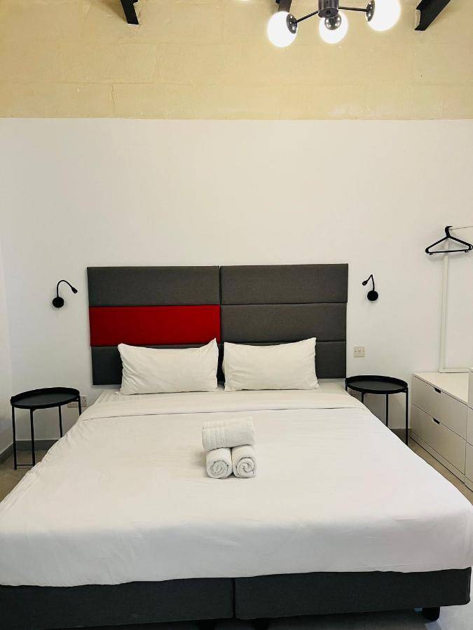 Casa Domenico 3 Hotel Валета Екстериор снимка