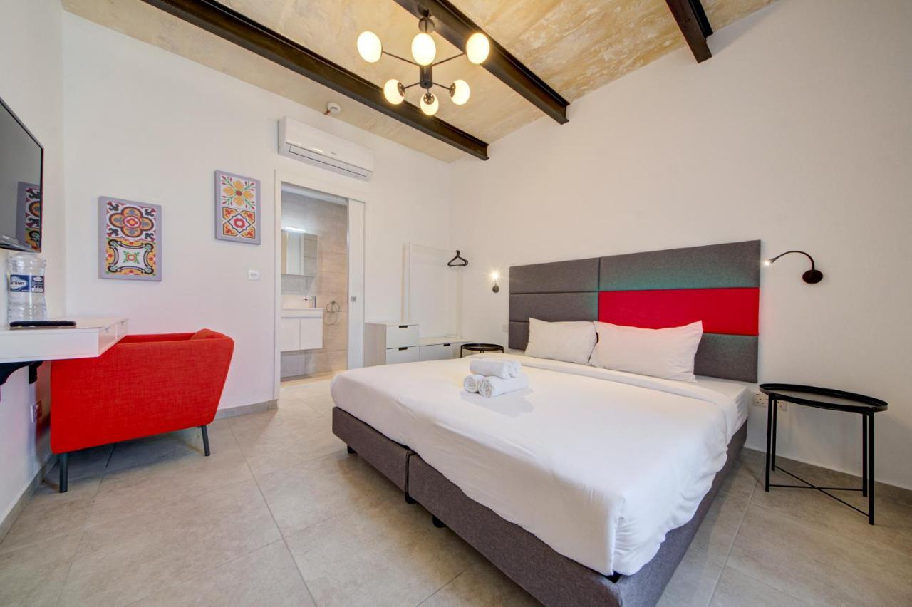Casa Domenico 3 Hotel Валета Екстериор снимка