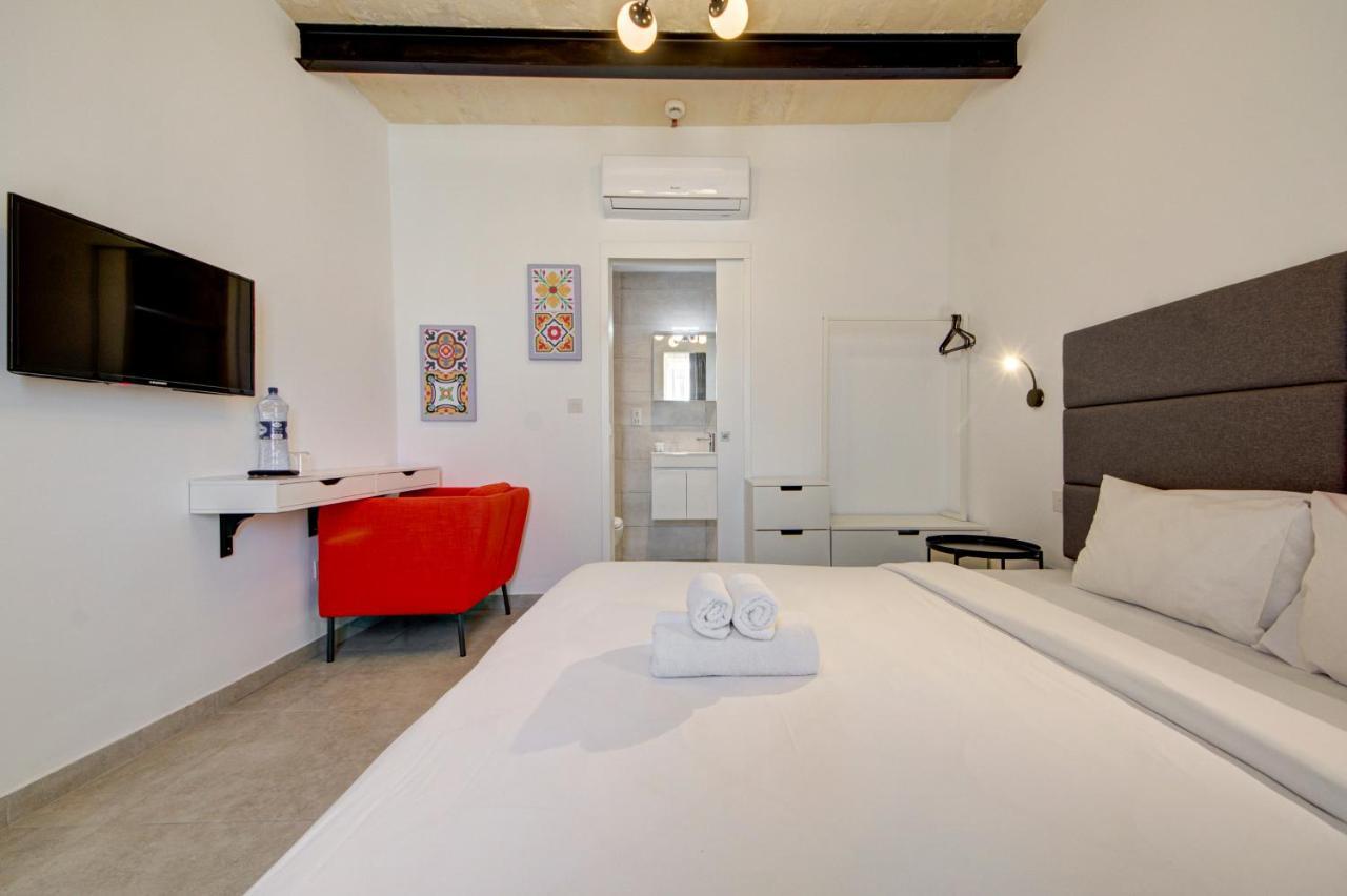 Casa Domenico 3 Hotel Валета Екстериор снимка