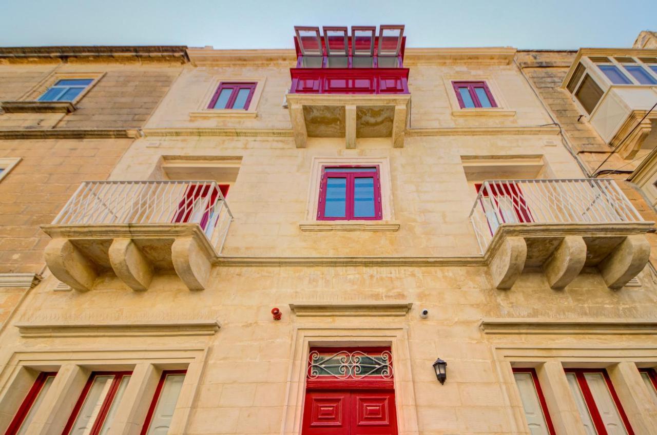 Casa Domenico 3 Hotel Валета Екстериор снимка