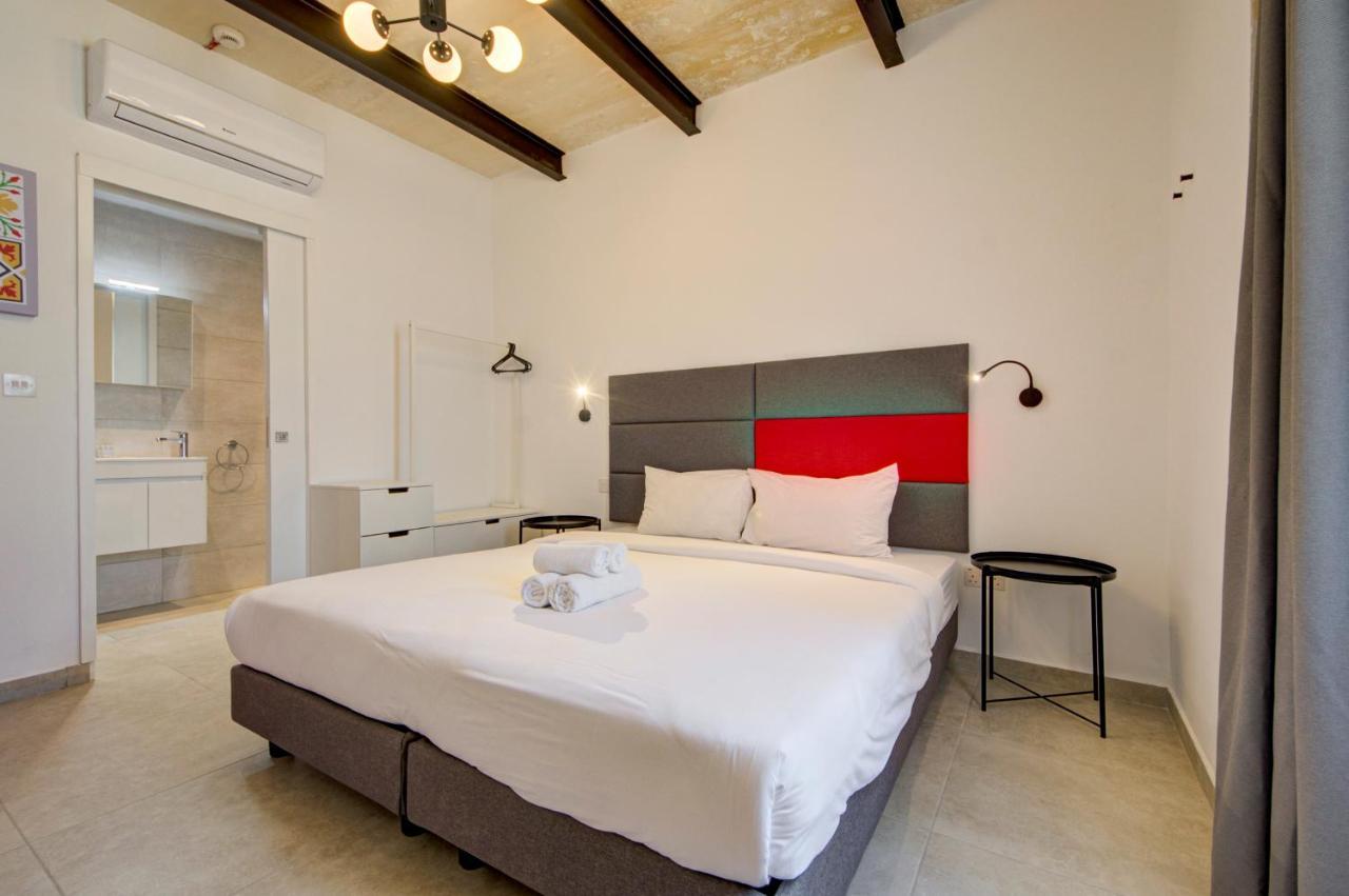 Casa Domenico 3 Hotel Валета Екстериор снимка