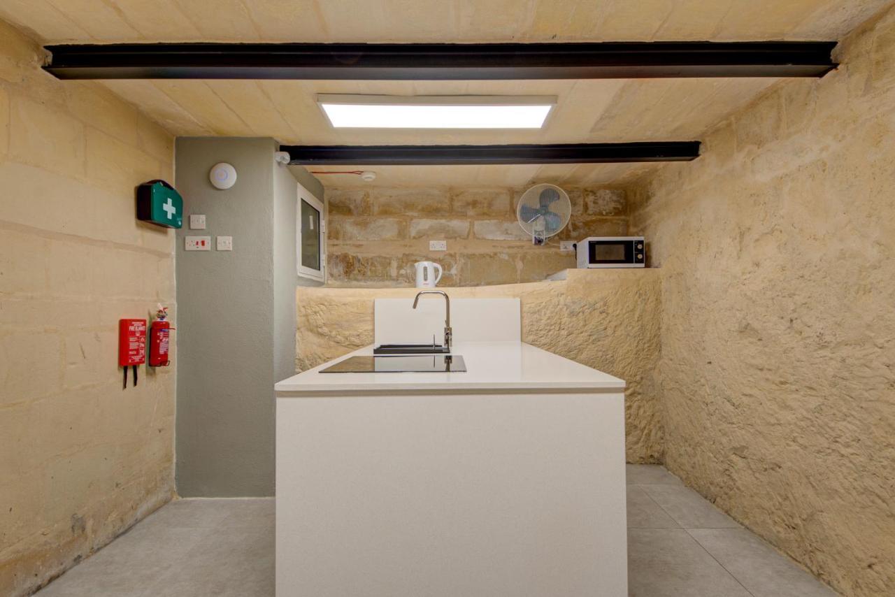 Casa Domenico 3 Hotel Валета Екстериор снимка