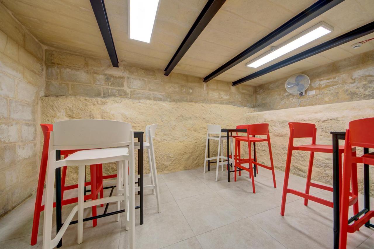 Casa Domenico 3 Hotel Валета Екстериор снимка