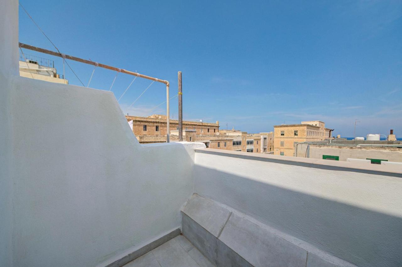 Casa Domenico 3 Hotel Валета Екстериор снимка