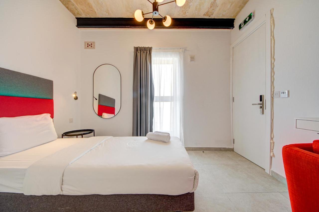 Casa Domenico 3 Hotel Валета Екстериор снимка