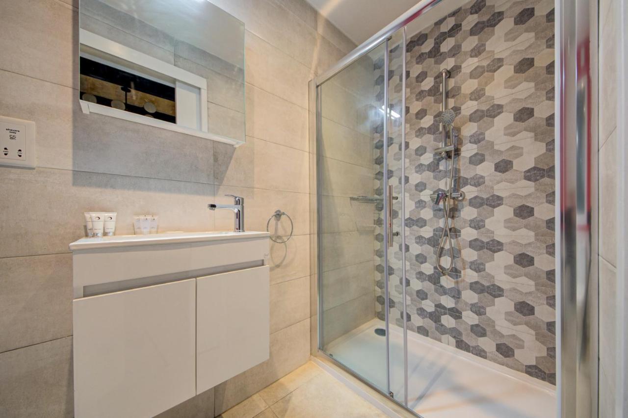 Casa Domenico 3 Hotel Валета Екстериор снимка