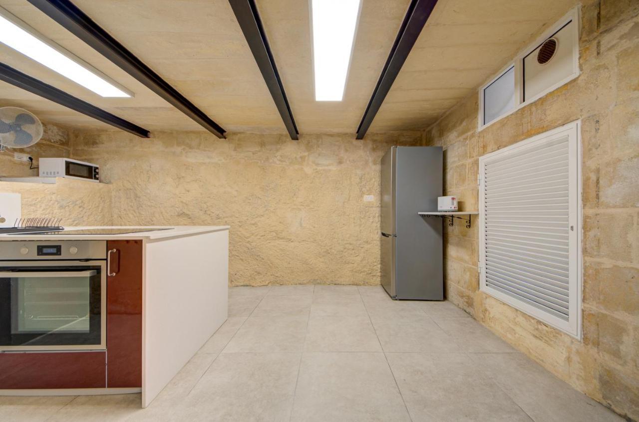 Casa Domenico 3 Hotel Валета Екстериор снимка