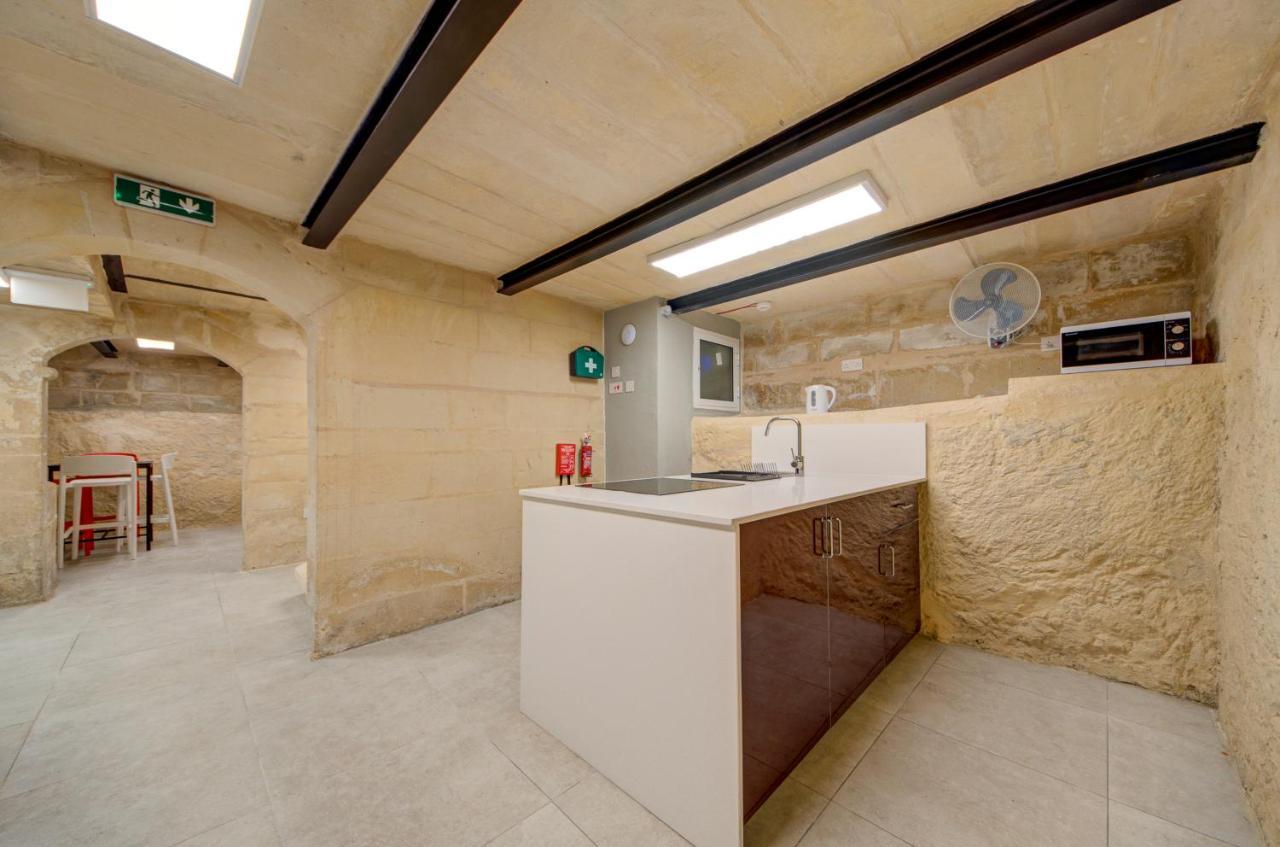 Casa Domenico 3 Hotel Валета Екстериор снимка