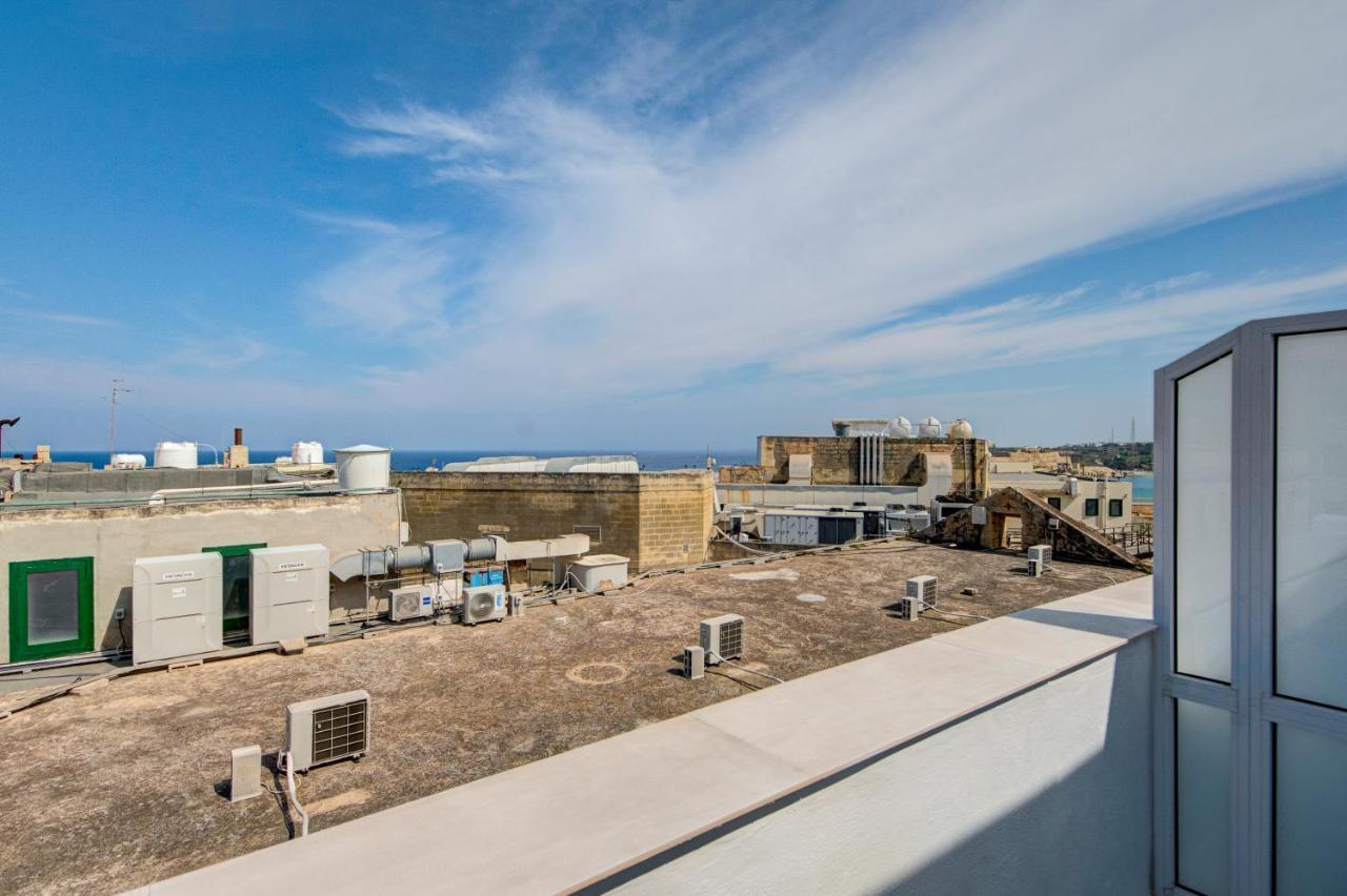 Casa Domenico 3 Hotel Валета Екстериор снимка
